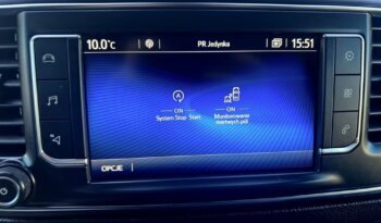 TOYOTA ProAce | FWD (przód) | Automatyczna | 177 KM | Biały full