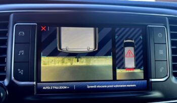 TOYOTA ProAce | FWD (przód) | Automatyczna | 177 KM | Biały full