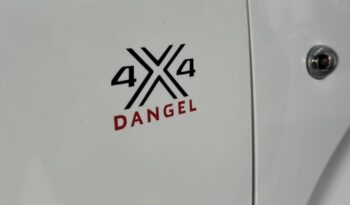 PEUGEOT Expert  | 4×4 (doł. ręcznie) | Manualna | 150 KM | Biały full