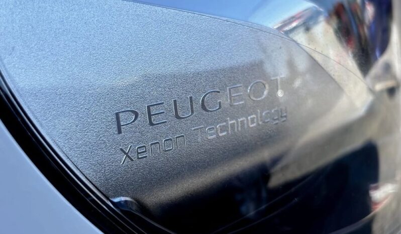 PEUGEOT Expert  | 4×4 (doł. ręcznie) | Manualna | 150 KM | Biały full