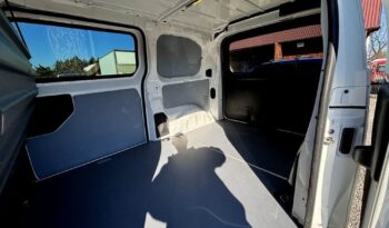 PEUGEOT Expert  | 4×4 (doł. ręcznie) | Manualna | 150 KM | Biały full