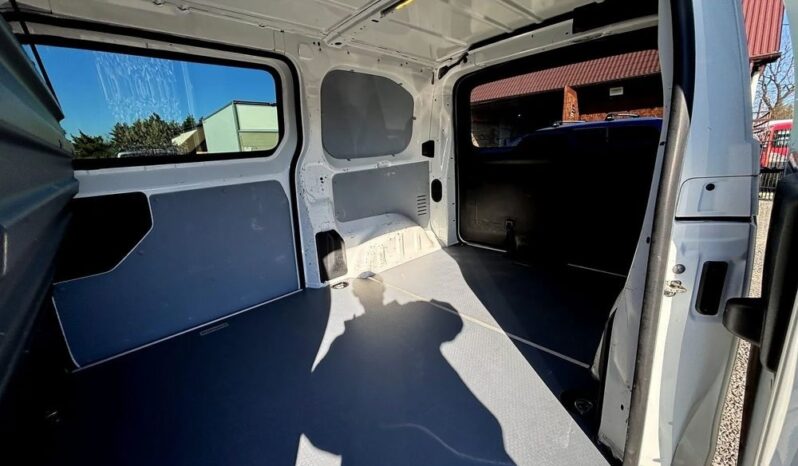 PEUGEOT Expert  | 4×4 (doł. ręcznie) | Manualna | 150 KM | Biały full