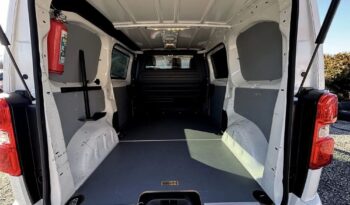 PEUGEOT Expert  | 4×4 (doł. ręcznie) | Manualna | 150 KM | Biały full