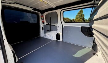 PEUGEOT Expert  | 4×4 (doł. ręcznie) | Manualna | 150 KM | Biały full