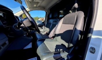 PEUGEOT Expert  | 4×4 (doł. ręcznie) | Manualna | 150 KM | Biały full