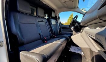 PEUGEOT Expert  | 4×4 (doł. ręcznie) | Manualna | 150 KM | Biały full