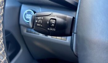 PEUGEOT Expert  | 4×4 (doł. ręcznie) | Manualna | 150 KM | Biały full