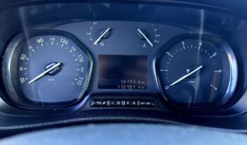 PEUGEOT Expert  | 4×4 (doł. ręcznie) | Manualna | 150 KM | Biały full