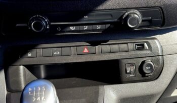 PEUGEOT Expert  | 4×4 (doł. ręcznie) | Manualna | 150 KM | Biały full