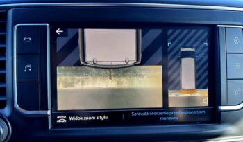 PEUGEOT Expert  | 4×4 (doł. ręcznie) | Manualna | 150 KM | Biały full