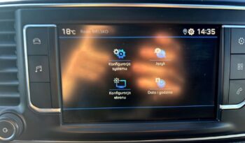 PEUGEOT Expert  | 4×4 (doł. ręcznie) | Manualna | 150 KM | Biały full