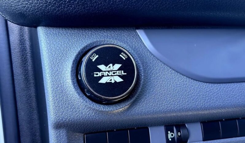 PEUGEOT Expert  | 4×4 (doł. ręcznie) | Manualna | 150 KM | Biały full