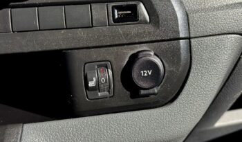 PEUGEOT Expert  | 4×4 (doł. ręcznie) | Manualna | 150 KM | Biały full