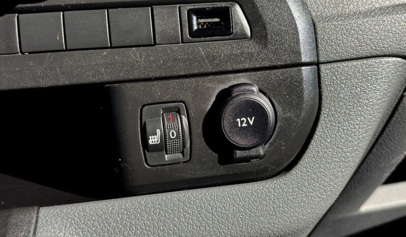 PEUGEOT Expert  | 4×4 (doł. ręcznie) | Manualna | 150 KM | Biały full