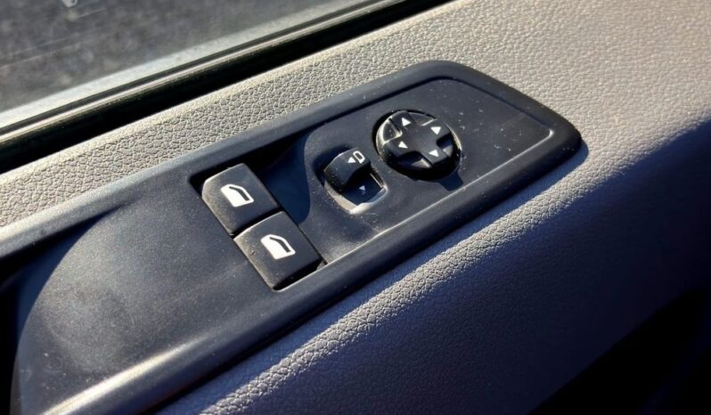 PEUGEOT Expert  | 4×4 (doł. ręcznie) | Manualna | 150 KM | Biały full