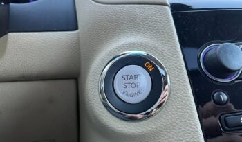 Infiniti FX | 4×4 (doł. ręcznie) | Automatyczna | 238 KM | Fioletowy full