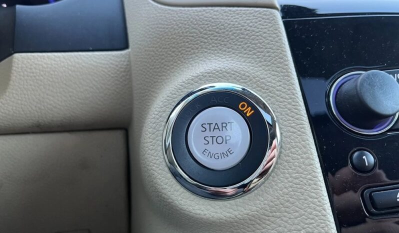 Infiniti FX | 4×4 (doł. ręcznie) | Automatyczna | 238 KM | Fioletowy full