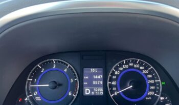 Infiniti FX | 4×4 (doł. ręcznie) | Automatyczna | 238 KM | Fioletowy full