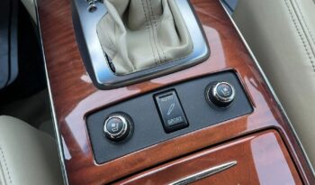 Infiniti FX | 4×4 (doł. ręcznie) | Automatyczna | 238 KM | Fioletowy full