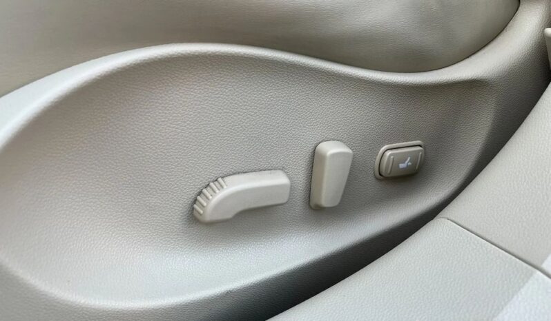 Infiniti FX | 4×4 (doł. ręcznie) | Automatyczna | 238 KM | Fioletowy full