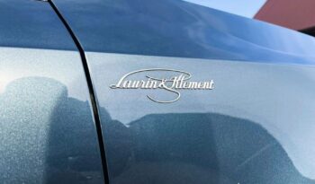 SKODA Octavia  | FWD (przód) | Automatyczna | 180 KM | Szary full