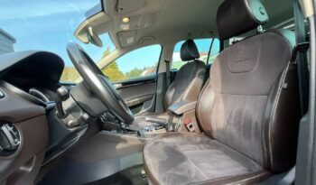 SKODA Octavia  | FWD (przód) | Automatyczna | 180 KM | Szary full