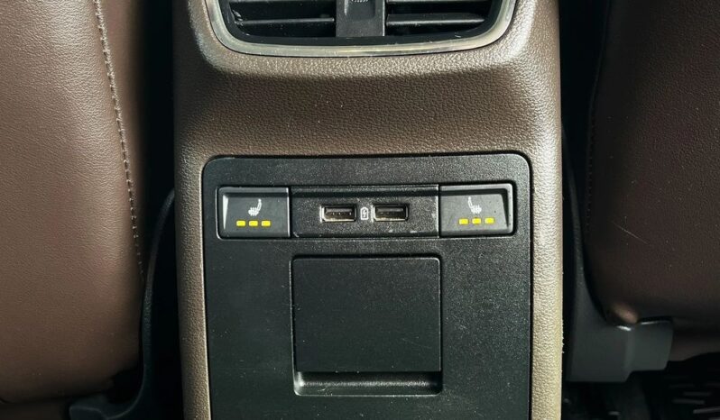 SKODA Octavia  | FWD (przód) | Automatyczna | 180 KM | Szary full