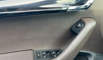 SKODA Octavia  | FWD (przód) | Automatyczna | 180 KM | Szary full