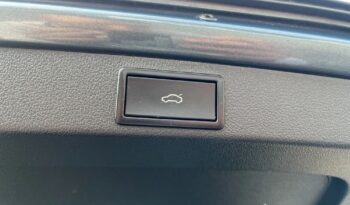 SKODA Octavia  | FWD (przód) | Automatyczna | 180 KM | Szary full