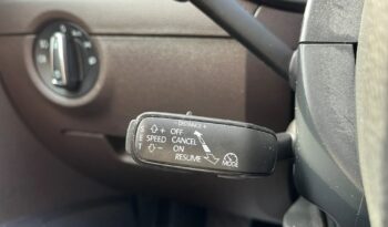 SKODA Octavia  | FWD (przód) | Automatyczna | 180 KM | Szary full