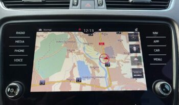 SKODA Octavia  | FWD (przód) | Automatyczna | 180 KM | Szary full