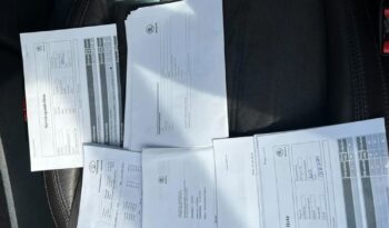 SKODA Octavia  | FWD (przód) | Automatyczna | 180 KM | Szary full