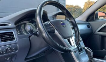 VOLVO V70  | FWD (przód) | Automatyczna | 120 KM | Czarny full