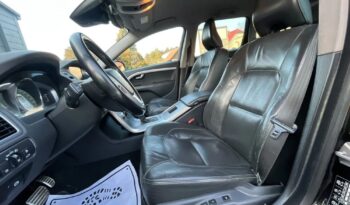 VOLVO V70  | FWD (przód) | Automatyczna | 120 KM | Czarny full