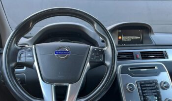 VOLVO V70  | FWD (przód) | Automatyczna | 120 KM | Czarny full