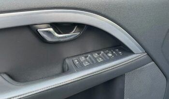 VOLVO V70  | FWD (przód) | Automatyczna | 120 KM | Czarny full