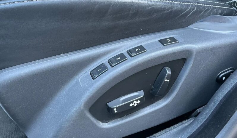 VOLVO V70  | FWD (przód) | Automatyczna | 120 KM | Czarny full