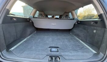 VOLVO V70  | FWD (przód) | Automatyczna | 120 KM | Czarny full