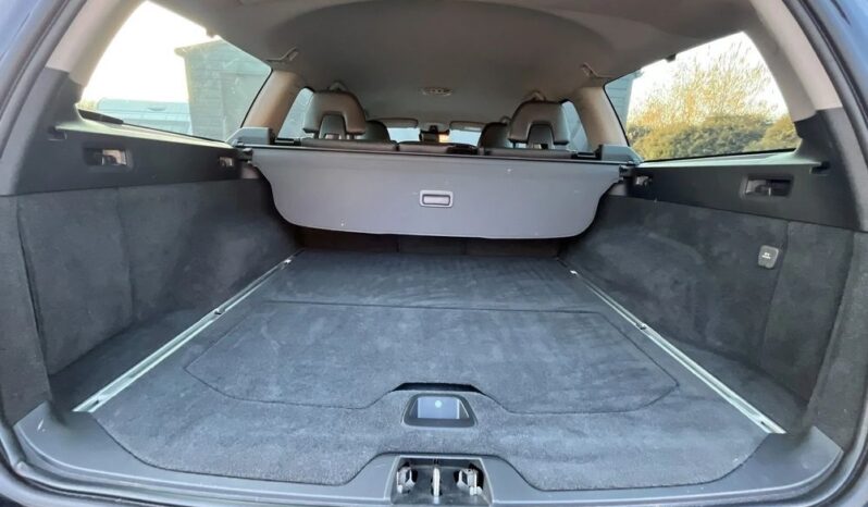 VOLVO V70  | FWD (przód) | Automatyczna | 120 KM | Czarny full