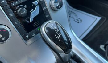 VOLVO V70  | FWD (przód) | Automatyczna | 120 KM | Czarny full