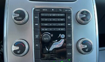 VOLVO V70  | FWD (przód) | Automatyczna | 120 KM | Czarny full