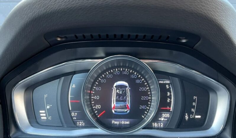 VOLVO V70  | FWD (przód) | Automatyczna | 120 KM | Czarny full