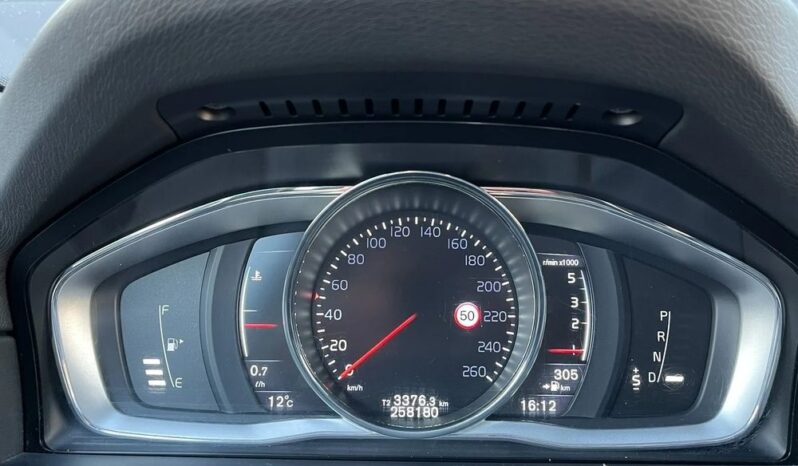 VOLVO V70  | FWD (przód) | Automatyczna | 120 KM | Czarny full