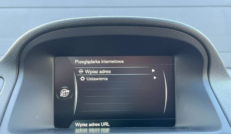 VOLVO V70  | FWD (przód) | Automatyczna | 120 KM | Czarny full