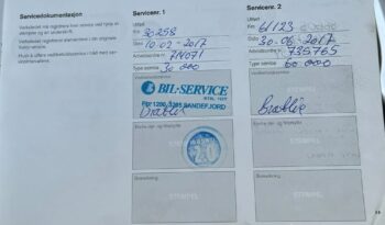 VOLVO V70  | FWD (przód) | Automatyczna | 120 KM | Czarny full