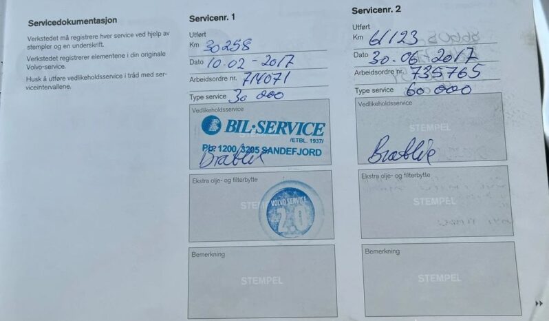 VOLVO V70  | FWD (przód) | Automatyczna | 120 KM | Czarny full