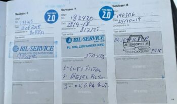 VOLVO V70  | FWD (przód) | Automatyczna | 120 KM | Czarny full