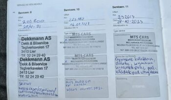 VOLVO V70  | FWD (przód) | Automatyczna | 120 KM | Czarny full