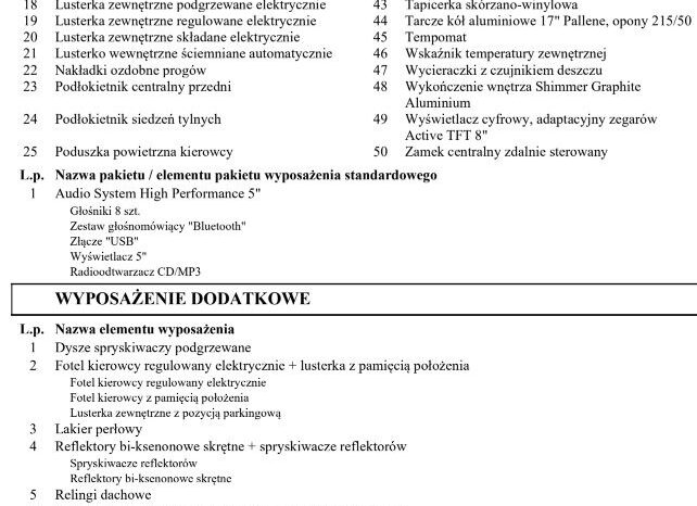 VOLVO V70  | FWD (przód) | Automatyczna | 120 KM | Czarny full