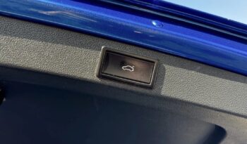 SKODA Octavia  | 4×4 (doł. ręcznie) | Manualna | 150 KM | Granatowy full